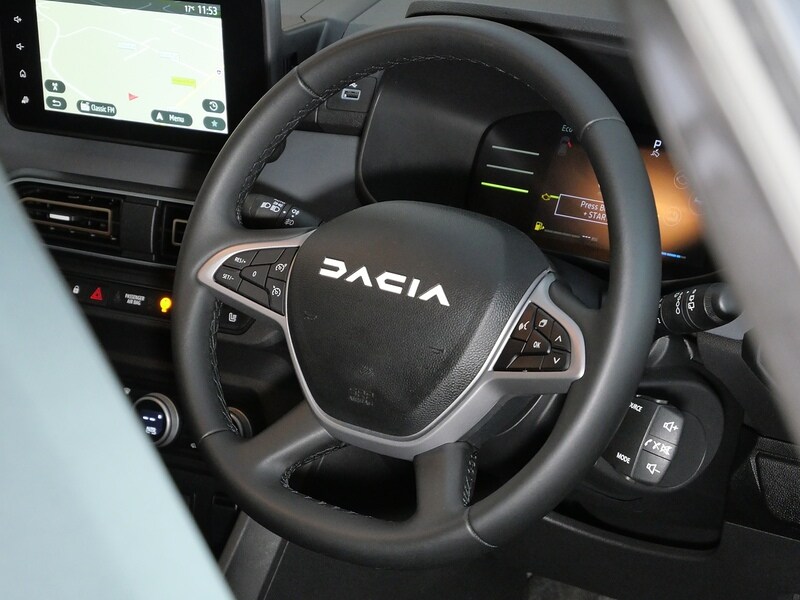 Used Dacia Jogger 2024 for sale - 77840766: Photo 24