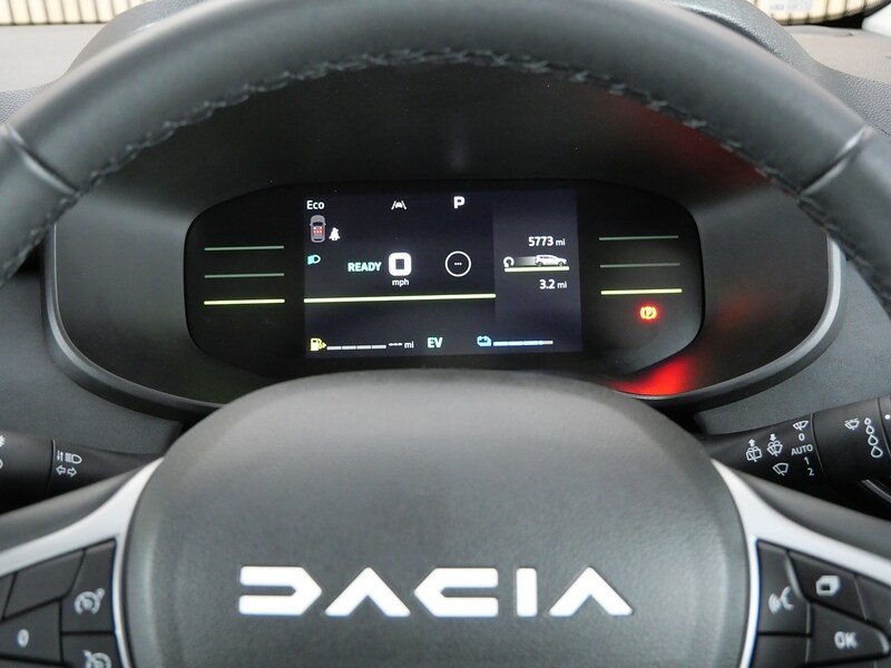 Used Dacia Jogger 2024 for sale - 77840766: Photo 25
