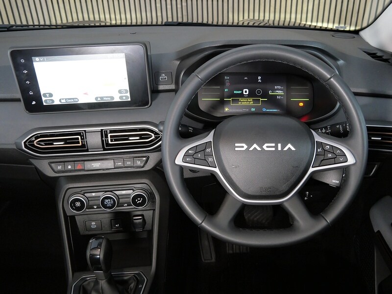 Used Dacia Jogger 2024 for sale - 77840766: Photo 28