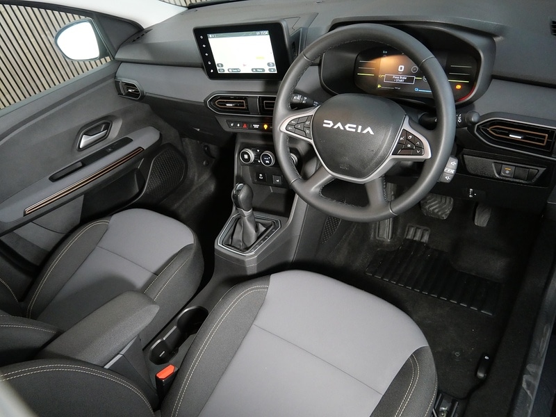 Used Dacia Jogger 2024 for sale - 77840766: Photo 3