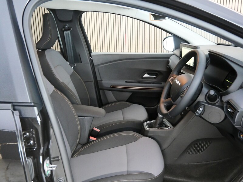 Used Dacia Jogger 2024 for sale - 77840766: Photo 33