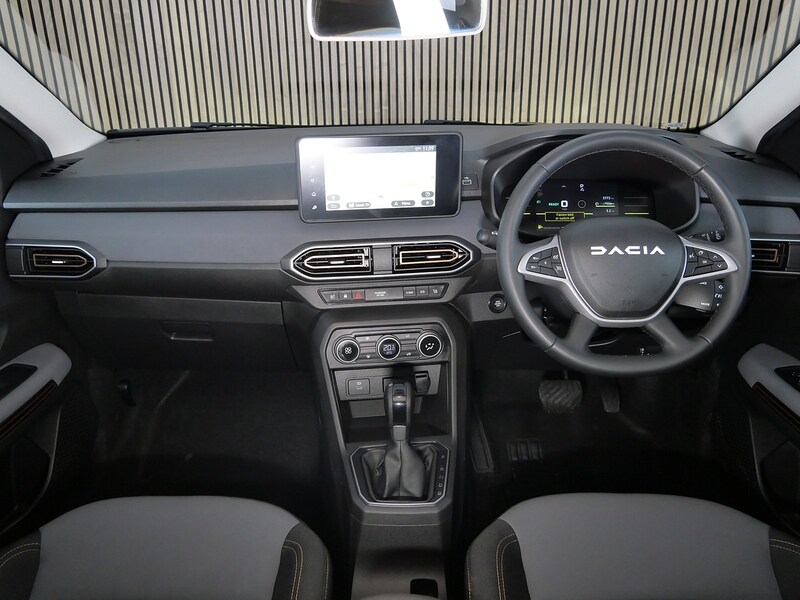 Used Dacia Jogger 2024 for sale - 77840766: Photo 34