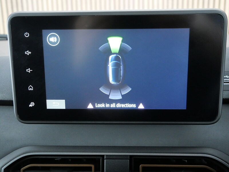 Used Dacia Jogger 2024 for sale - 77840766: Photo 37