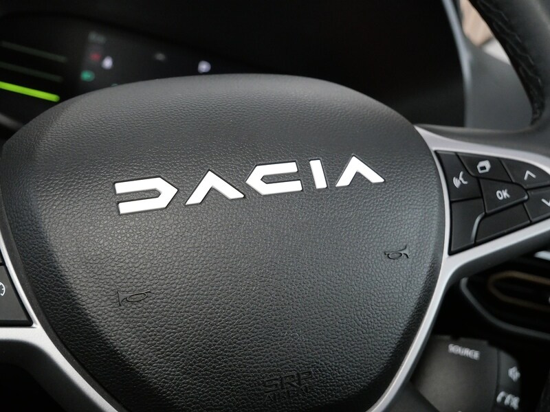 Used Dacia Jogger 2024 for sale - 77840766: Photo 40