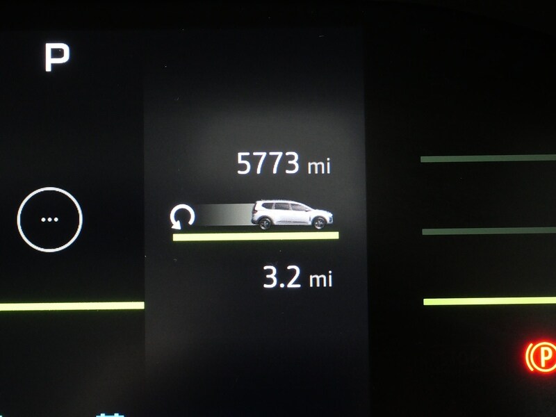 Used Dacia Jogger 2024 for sale - 77840766: Photo 50