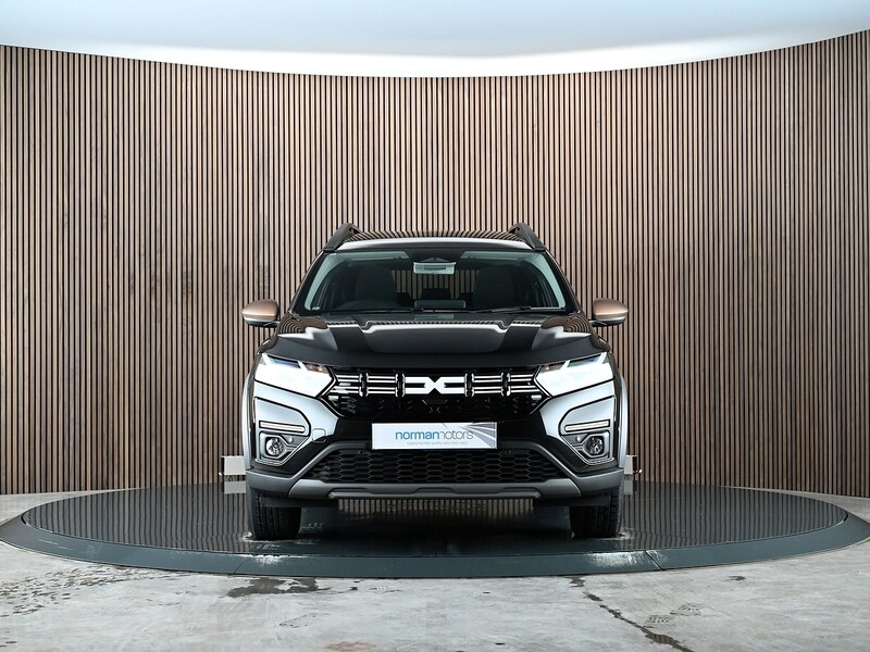 Used Dacia Jogger 2024 for sale - 77840766: Photo 6