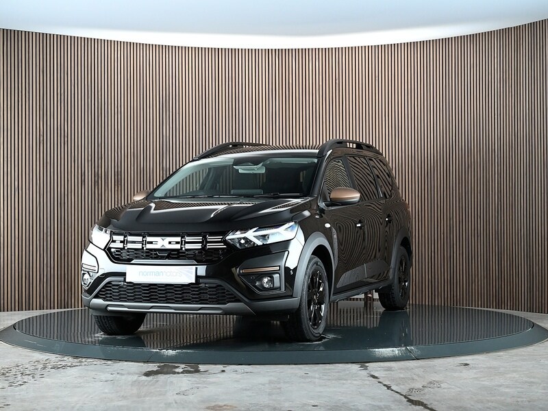 Used Dacia Jogger 2024 for sale - 77840766: Photo 7