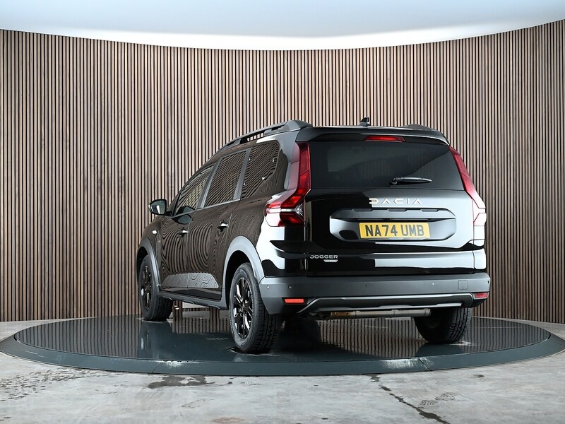 Used Dacia Jogger 2024 for sale - 77840766: Photo 8