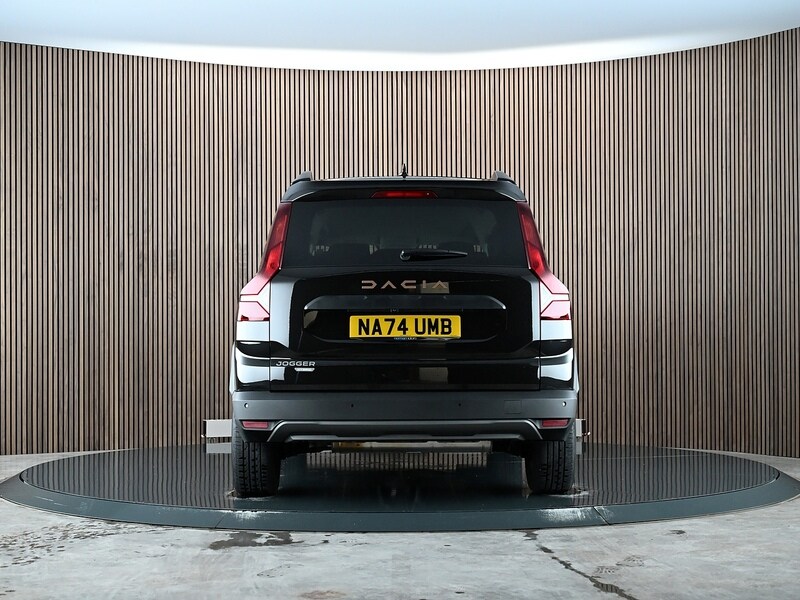 Used Dacia Jogger 2024 for sale - 77840766: Photo 9