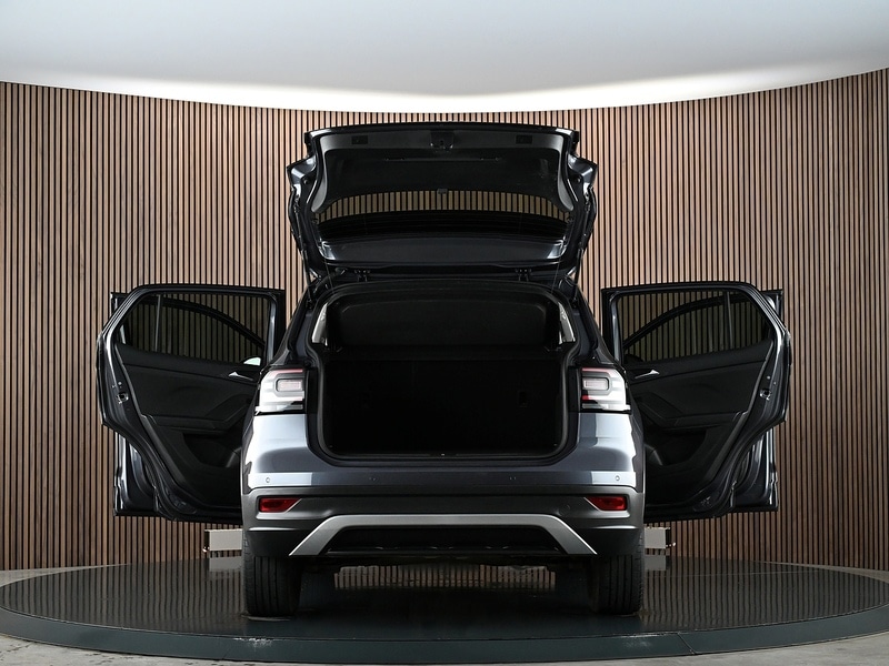 Used Volkswagen T-Cross 2023 for sale - 78097587: Photo 18