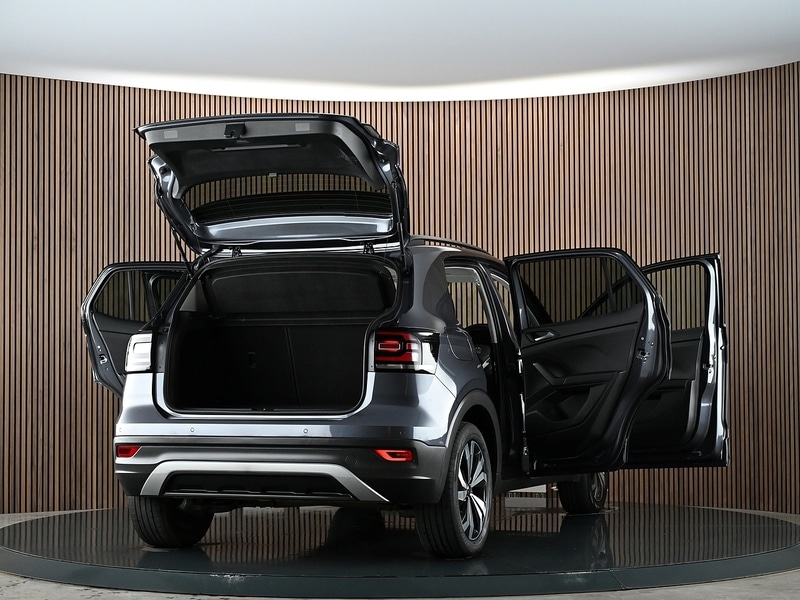 Used Volkswagen T-Cross 2023 for sale - 78097587: Photo 19