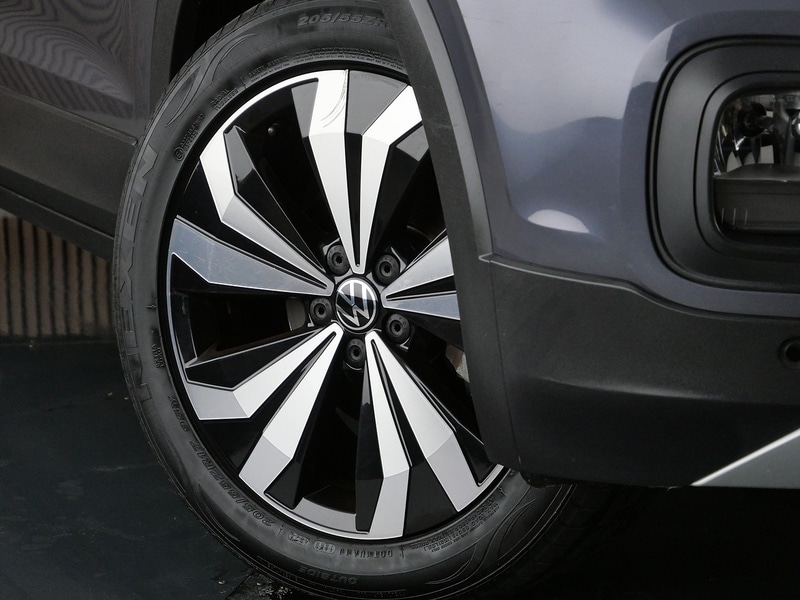 Used Volkswagen T-Cross 2023 for sale - 78097587: Photo 22