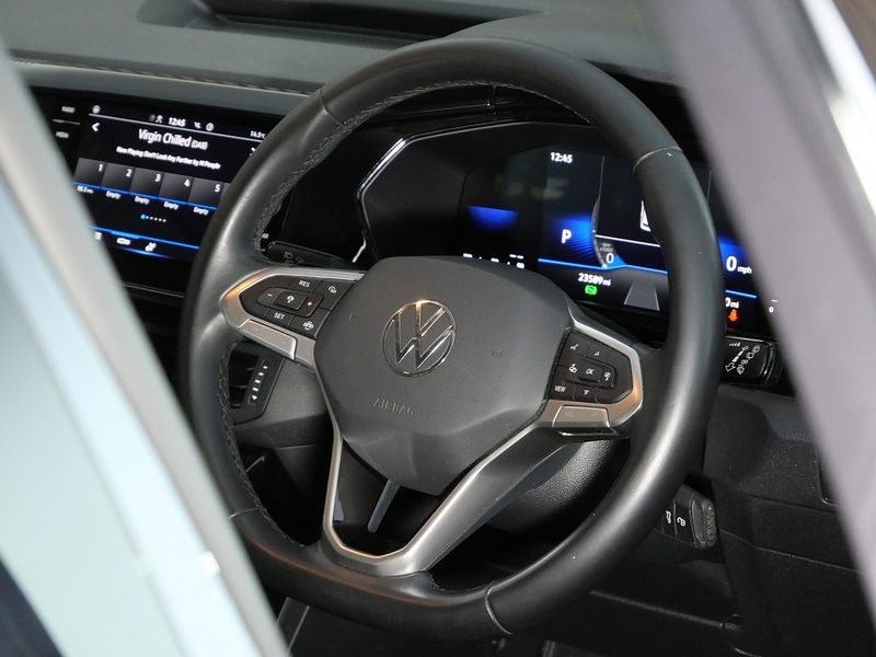 Used Volkswagen T-Cross 2023 for sale - 78097587: Photo 24