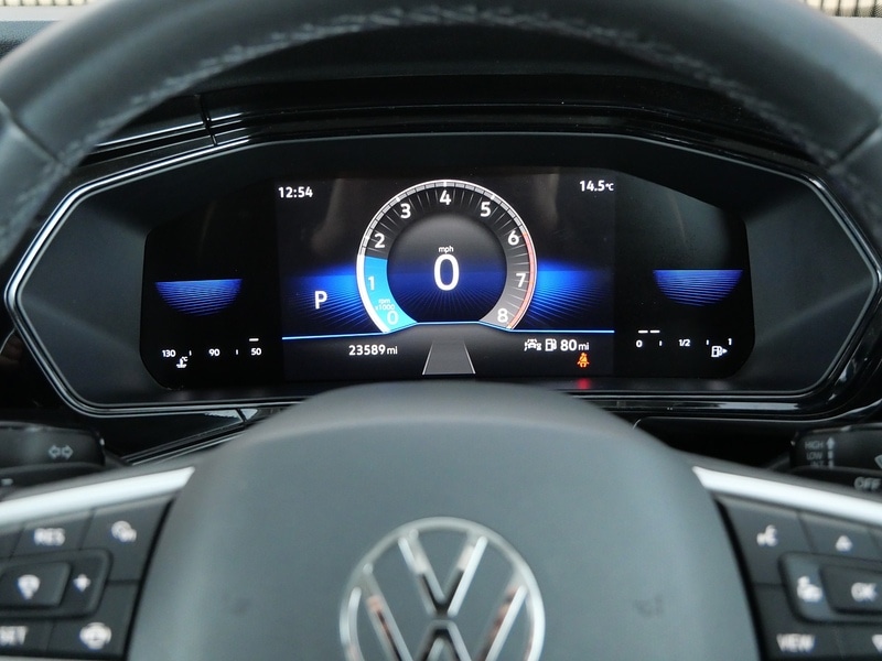 Used Volkswagen T-Cross 2023 for sale - 78097587: Photo 25