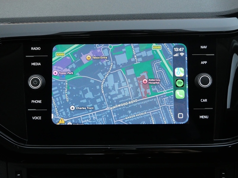 Used Volkswagen T-Cross 2023 for sale - 78097587: Photo 26