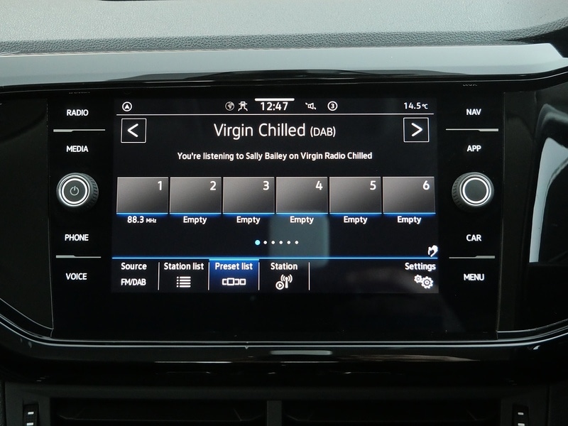 Used Volkswagen T-Cross 2023 for sale - 78097587: Photo 27