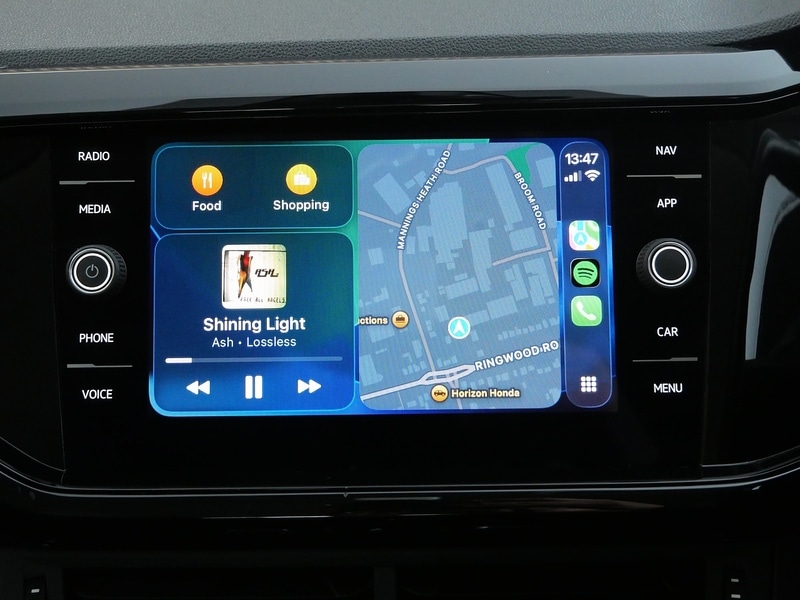 Used Volkswagen T-Cross 2023 for sale - 78097587: Photo 28