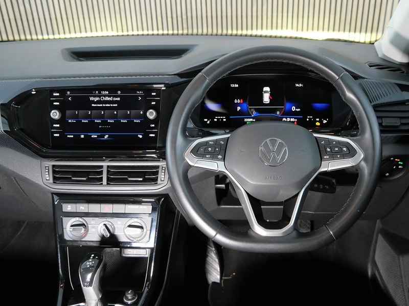 Used Volkswagen T-Cross 2023 for sale - 78097587: Photo 29