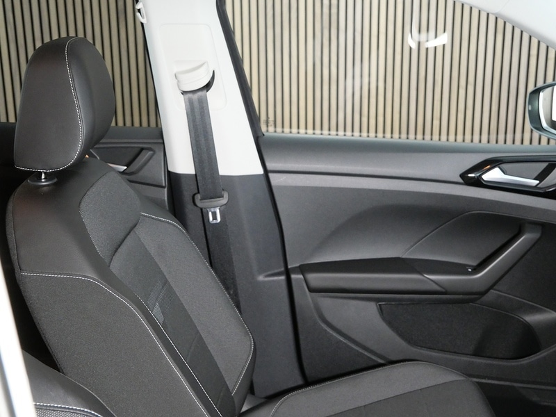 Used Volkswagen T-Cross 2023 for sale - 78097587: Photo 32