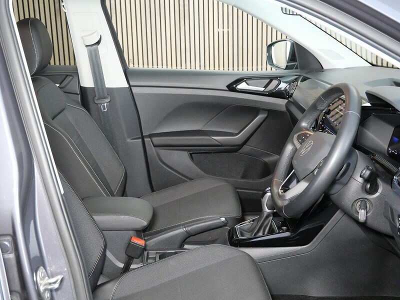 Used Volkswagen T-Cross 2023 for sale - 78097587: Photo 33