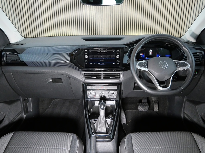 Used Volkswagen T-Cross 2023 for sale - 78097587: Photo 34