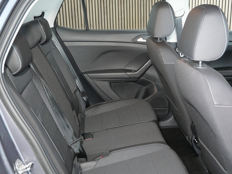 Used Volkswagen T-Cross 2023 for sale - 78097587: Photo 35