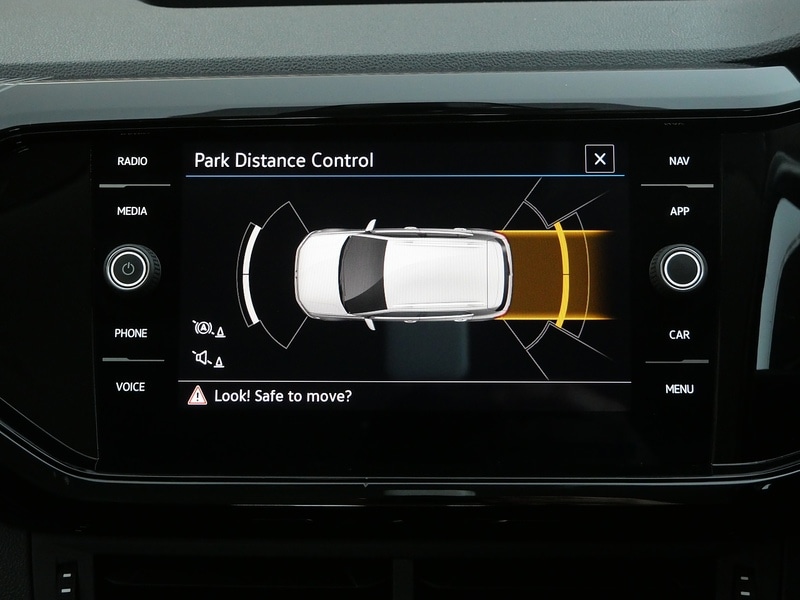 Used Volkswagen T-Cross 2023 for sale - 78097587: Photo 36