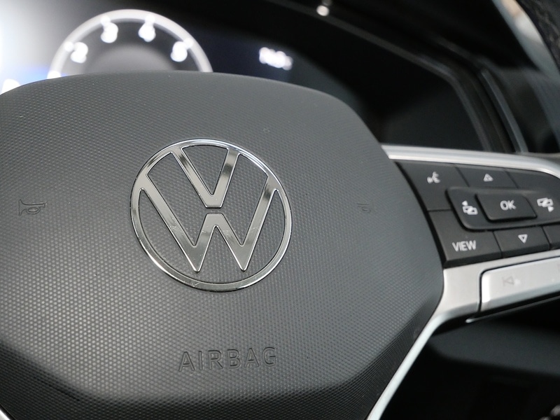 Used Volkswagen T-Cross 2023 for sale - 78097587: Photo 39