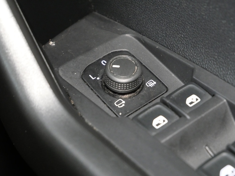 Used Volkswagen T-Cross 2023 for sale - 78097587: Photo 42