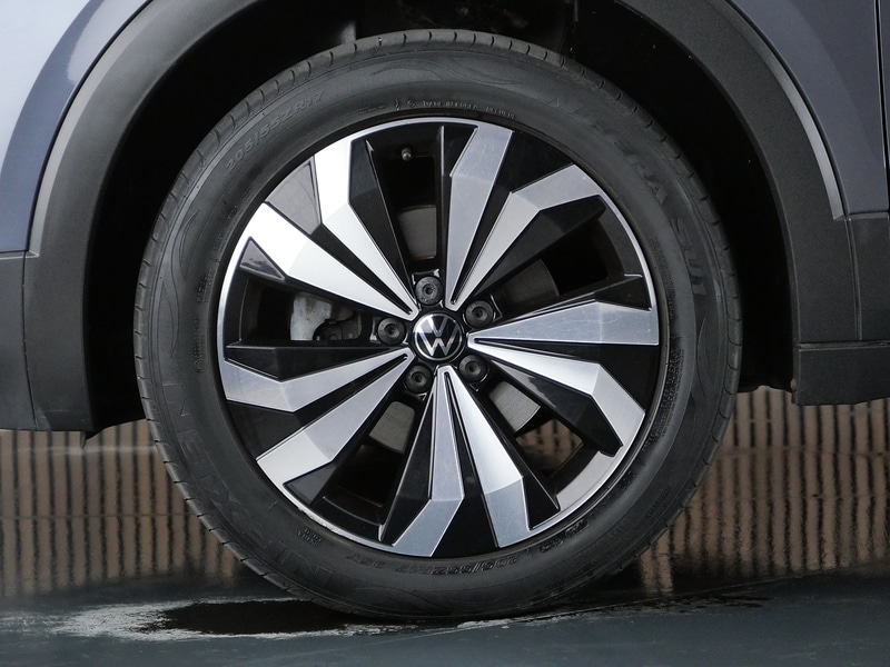 Used Volkswagen T-Cross 2023 for sale - 78097587: Photo 45