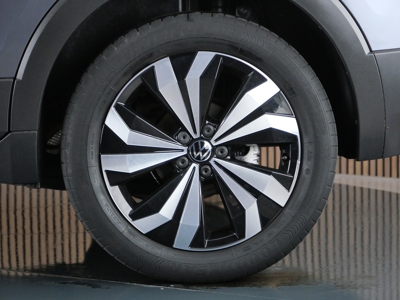 Used Volkswagen T-Cross 2023 for sale - 78097587: Photo 46