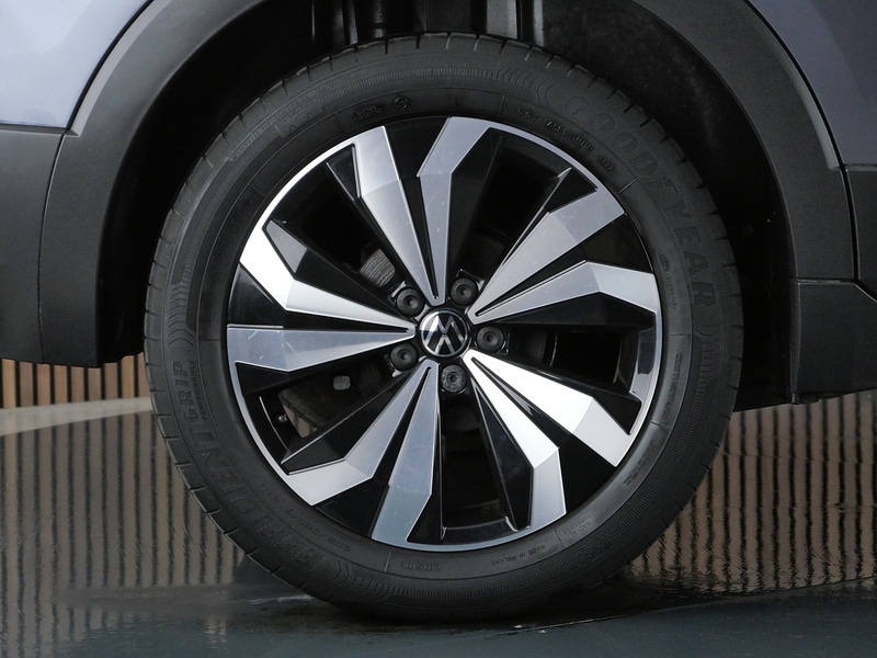 Used Volkswagen T-Cross 2023 for sale - 78097587: Photo 47