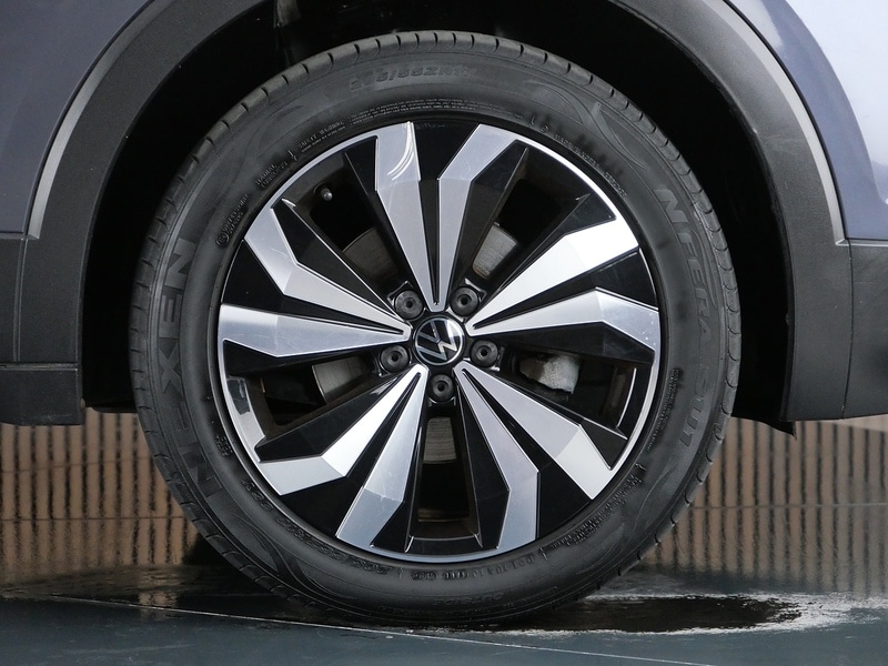 Used Volkswagen T-Cross 2023 for sale - 78097587: Photo 48