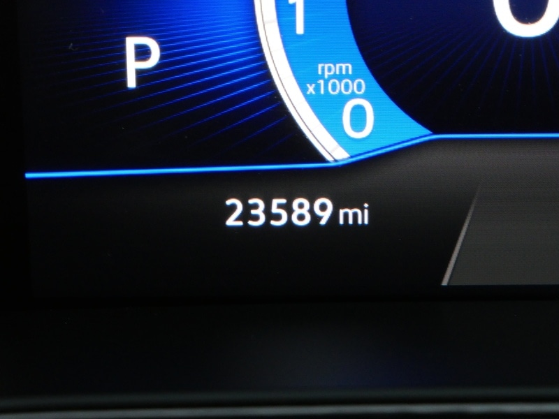 Used Volkswagen T-Cross 2023 for sale - 78097587: Photo 50