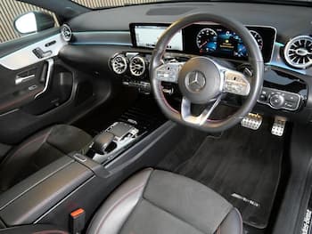 Used Mercedes-Benz A-Class 2019 for sale - 79709828: Photo