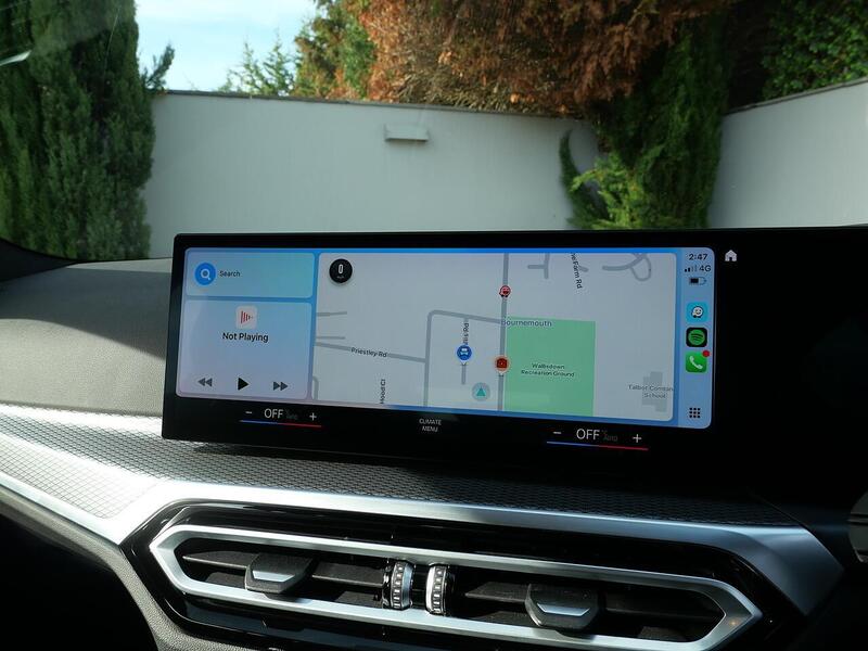 Used BMW 3 Series 2022 for sale - 77384820: Photo 11