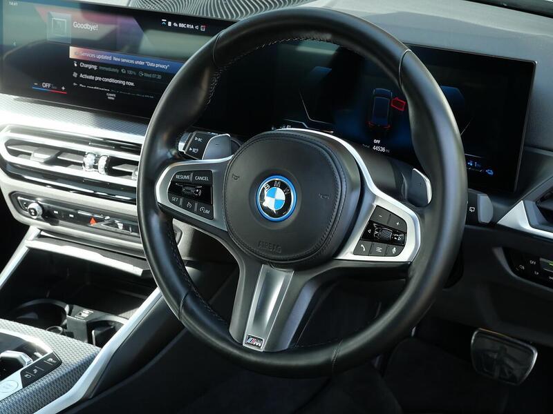 Used BMW 3 Series 2022 for sale - 77384820: Photo 13