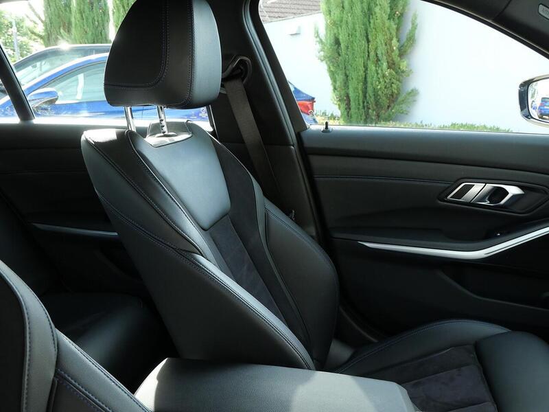 Used BMW 3 Series 2022 for sale - 77384820: Photo 16