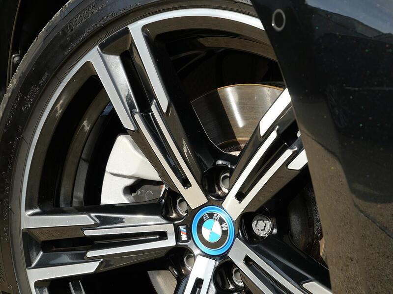 Used BMW 3 Series 2022 for sale - 77384820: Photo 23