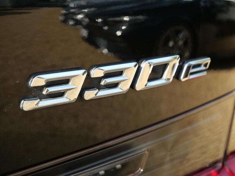 Used BMW 3 Series 2022 for sale - 77384820: Photo 28