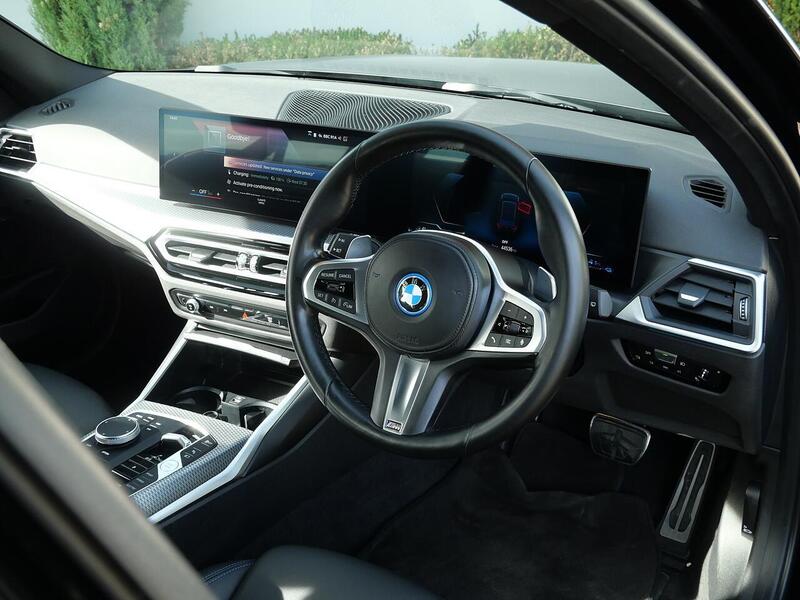 Used BMW 3 Series 2022 for sale - 77384820: Photo 3