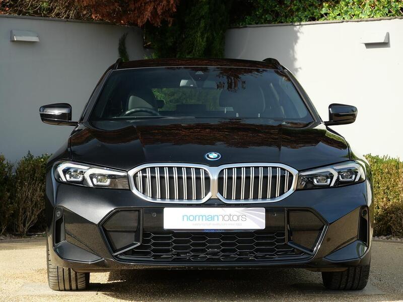 Used BMW 3 Series 2022 for sale - 77384820: Photo 7