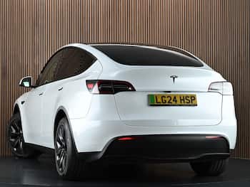Used Tesla Model Y 2024 for sale - 79692025: Photo