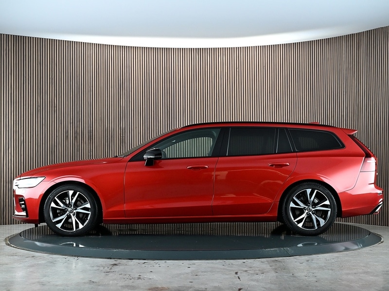Used Volvo V60 2020 for sale - 77384826: Photo 12