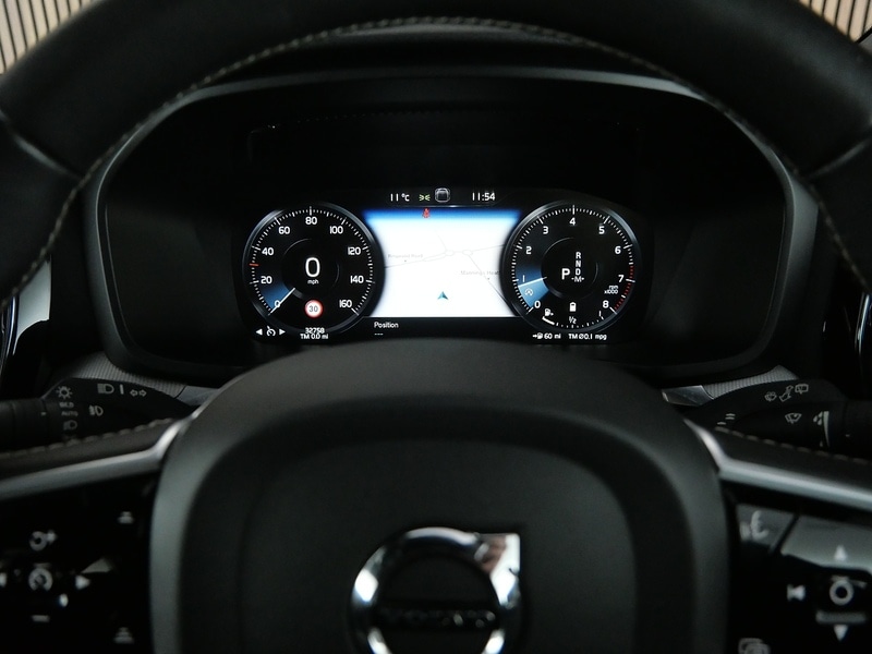 Used Volvo V60 2020 for sale - 77384826: Photo 25