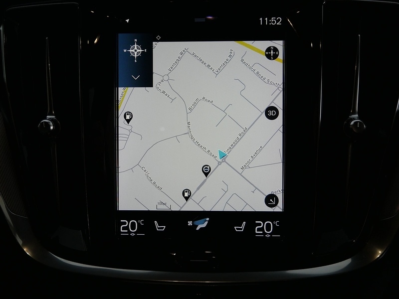 Used Volvo V60 2020 for sale - 77384826: Photo 26