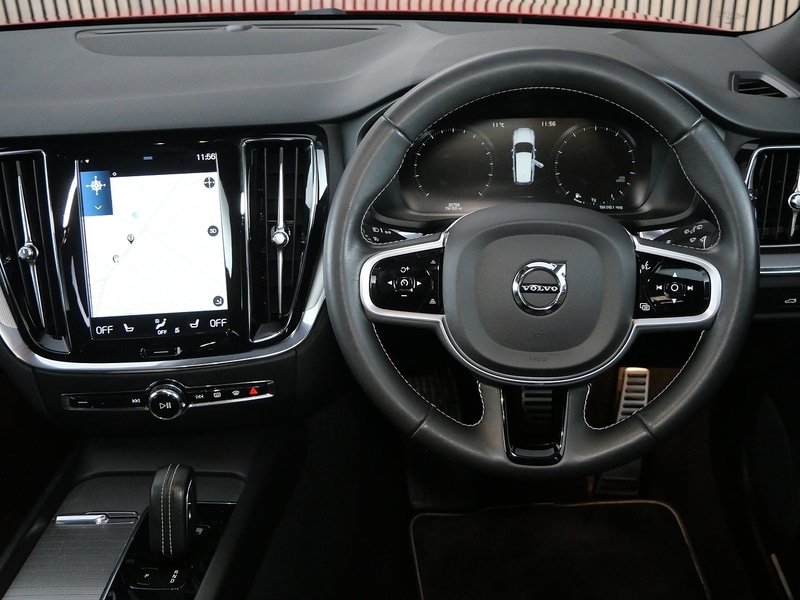 Used Volvo V60 2020 for sale - 77384826: Photo 27