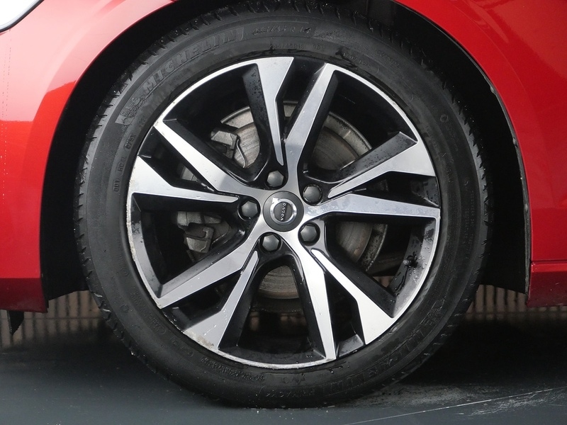 Used Volvo V60 2020 for sale - 77384826: Photo 44