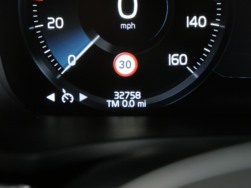 Used Volvo V60 2020 for sale - 77384826: Photo 49