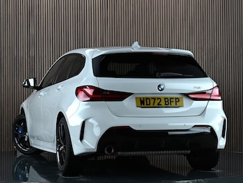 Used BMW 1 Series 2023 for sale - 79507148: Photo